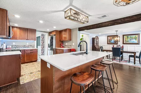 Kitchen - 256 S Matanzas Blvd, Saint Augustine, FL 32080 photo 1 of 6