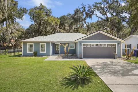 101 Linden Rd, Saint Augustine, FL 32086 photo 2