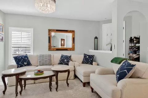 Living - 305 Via Castilla #104, Saint Augustine, FL 32095 photo 2 of 3