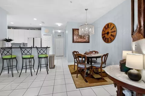 Dining - 305 Via Castilla #104, Saint Augustine, FL 32095 photo 5 of 5