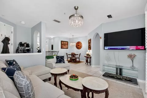 Living - 305 Via Castilla #104, Saint Augustine, FL 32095 photo 1 of 3