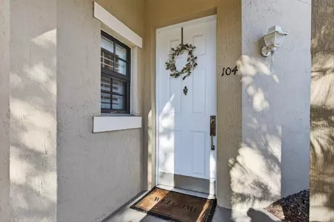 Entry Way - 305 Via Castilla #104, Saint Augustine, FL 32095 photo 1 of 3