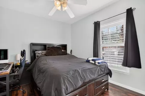 Bedroom - 305 Via Castilla #104, Saint Augustine, FL 32095 photo 5 of 5