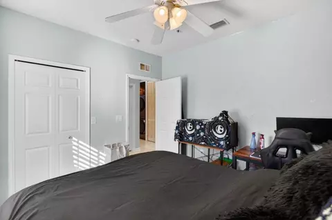 Bedroom - 305 Via Castilla #104, Saint Augustine, FL 32095 photo 4 of 5