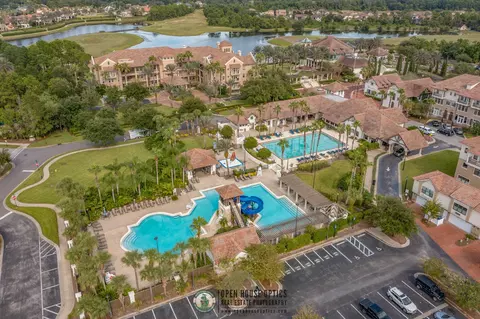 Exterior - 305 Via Castilla #104, Saint Augustine, FL 32095 photo 11 of 12