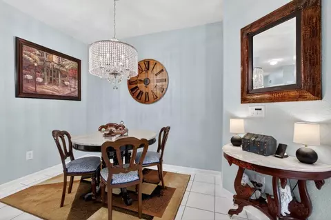 Dining - 305 Via Castilla #104, Saint Augustine, FL 32095 photo 4 of 5
