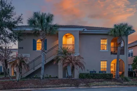 305 Via Castilla #104, Saint Augustine, FL 32095