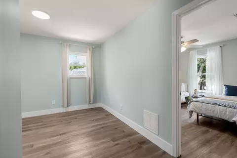 Bedroom - 334 Seabreeze Ave, Saint Augustine, FL 32080 photo 5 of 14
