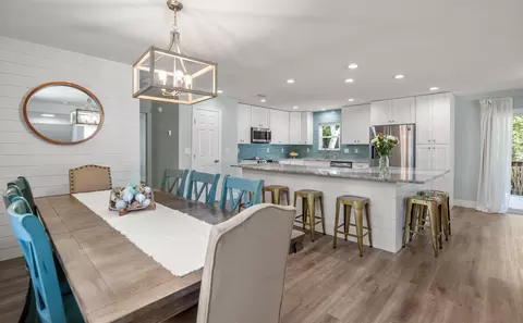 Dining - 334 Seabreeze Ave, Saint Augustine, FL 32080 photo 1 of 3