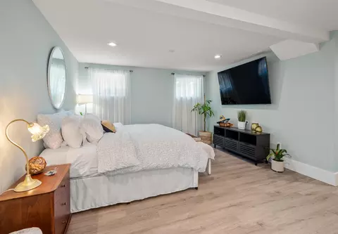 Bedroom - 334 Seabreeze Ave, Saint Augustine, FL 32080 photo 2 of 14