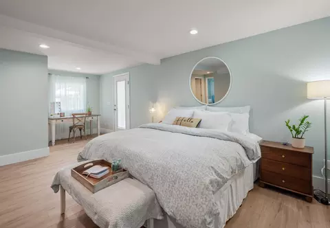 Bedroom - 334 Seabreeze Ave, Saint Augustine, FL 32080 photo 3 of 14