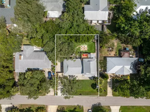 View/Area - 334 Seabreeze Ave, Saint Augustine, FL 32080 photo 1 of 6