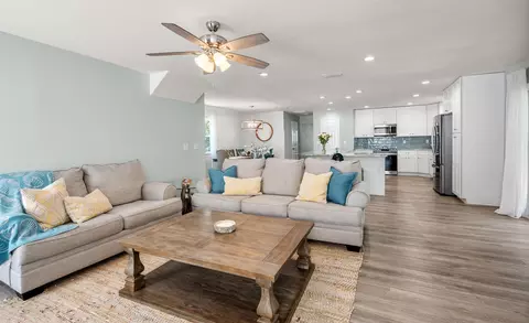 Living - 334 Seabreeze Ave, Saint Augustine, FL 32080 photo 3 of 5