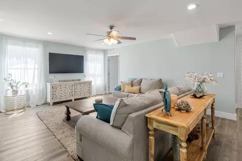 Living - 334 Seabreeze Ave, Saint Augustine, FL 32080 photo 2 of 5