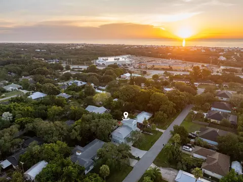 View/Area - 334 Seabreeze Ave, Saint Augustine, FL 32080 photo 5 of 6