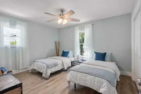 Bedroom - 334 Seabreeze Ave, Saint Augustine, FL 32080 photo 6 of 14