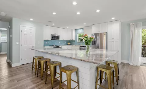 Kitchen - 334 Seabreeze Ave, Saint Augustine, FL 32080 photo 1 of 6