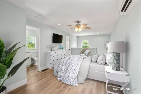 Bedroom - 334 Seabreeze Ave, Saint Augustine, FL 32080 photo 13 of 14