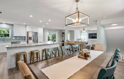 Dining - 334 Seabreeze Ave, Saint Augustine, FL 32080 photo 3 of 3