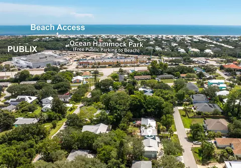 View/Area - 334 Seabreeze Ave, Saint Augustine, FL 32080 photo 3 of 6