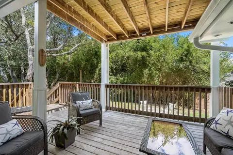 Exterior - 334 Seabreeze Ave, Saint Augustine, FL 32080 photo 5 of 24