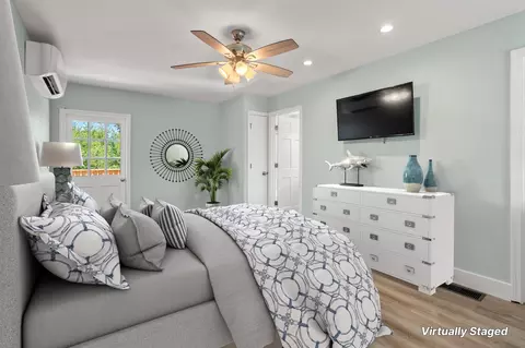 Bedroom - 334 Seabreeze Ave, Saint Augustine, FL 32080 photo 12 of 14