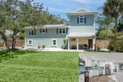 334 Seabreeze Ave, Saint Augustine, FL 32080