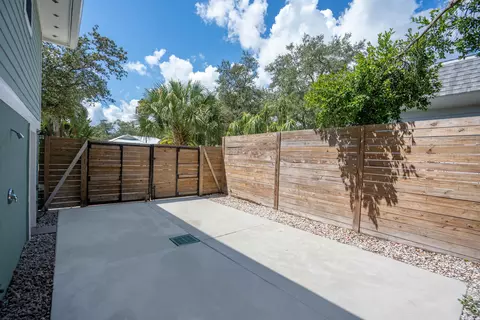 Exterior - 334 Seabreeze Ave, Saint Augustine, FL 32080 photo 20 of 24