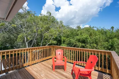 Exterior - 334 Seabreeze Ave, Saint Augustine, FL 32080 photo 7 of 24