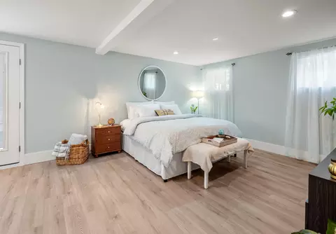 Bedroom - 334 Seabreeze Ave, Saint Augustine, FL 32080 photo 1 of 14