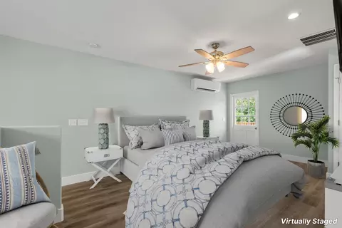 Bedroom - 334 Seabreeze Ave, Saint Augustine, FL 32080 photo 14 of 14