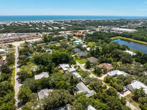 View/Area - 334 Seabreeze Ave, Saint Augustine, FL 32080 photo 4 of 6