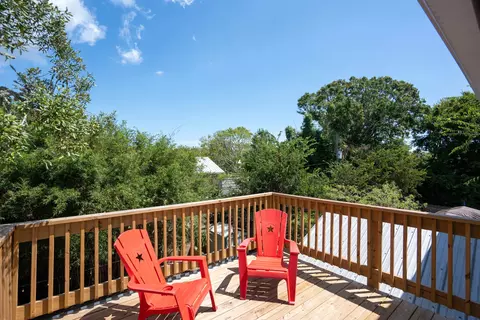 Exterior - 334 Seabreeze Ave, Saint Augustine, FL 32080 photo 8 of 24