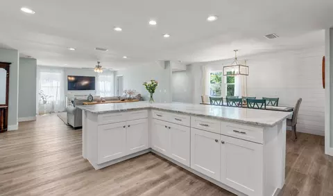 Kitchen - 334 Seabreeze Ave, Saint Augustine, FL 32080 photo 4 of 6