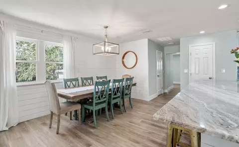 Dining - 334 Seabreeze Ave, Saint Augustine, FL 32080 photo 2 of 3