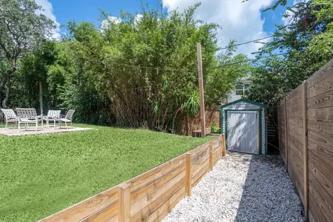 Exterior - 334 Seabreeze Ave, Saint Augustine, FL 32080 photo 17 of 24