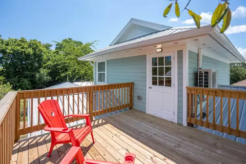 Exterior - 334 Seabreeze Ave, Saint Augustine, FL 32080 photo 9 of 24