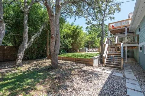 Exterior - 334 Seabreeze Ave, Saint Augustine, FL 32080 photo 18 of 24