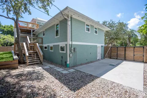 Exterior - 334 Seabreeze Ave, Saint Augustine, FL 32080 photo 19 of 24