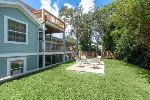 Exterior - 334 Seabreeze Ave, Saint Augustine, FL 32080 photo 15 of 24