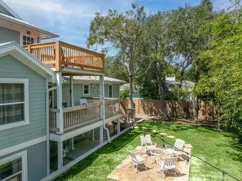Exterior - 334 Seabreeze Ave, Saint Augustine, FL 32080 photo 11 of 24