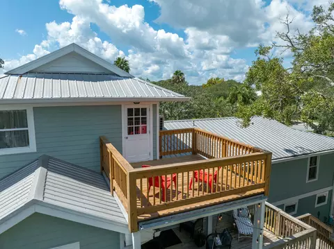 Exterior - 334 Seabreeze Ave, Saint Augustine, FL 32080 photo 13 of 24