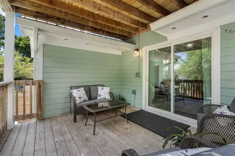Exterior - 334 Seabreeze Ave, Saint Augustine, FL 32080 photo 6 of 24
