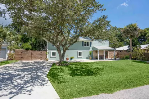 Exterior - 334 Seabreeze Ave, Saint Augustine, FL 32080 photo 24 of 24