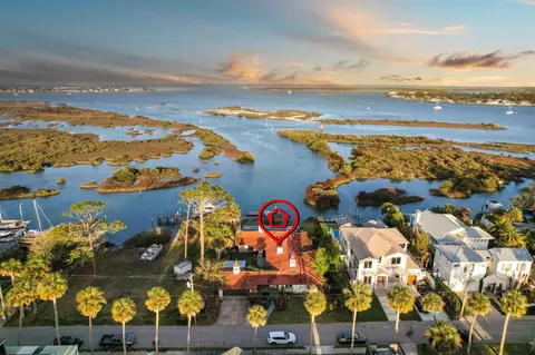 71 Water St, Saint Augustine, FL 32084