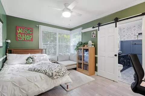 Bedroom - 71 Water St, Saint Augustine, FL 32084 photo 4 of 7