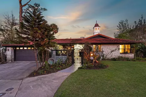 Exterior - 71 Water St, Saint Augustine, FL 32084 photo 1 of 13