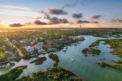 View/Area - 71 Water St, Saint Augustine, FL 32084 photo 6 of 6