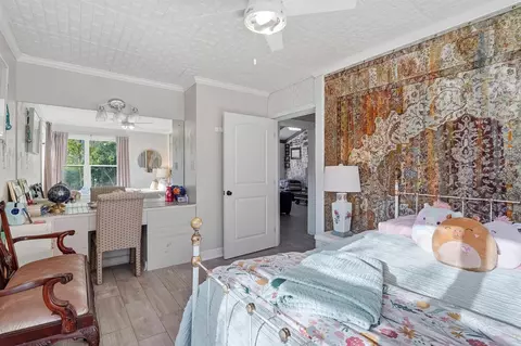 Bedroom - 71 Water St, Saint Augustine, FL 32084 photo 6 of 7