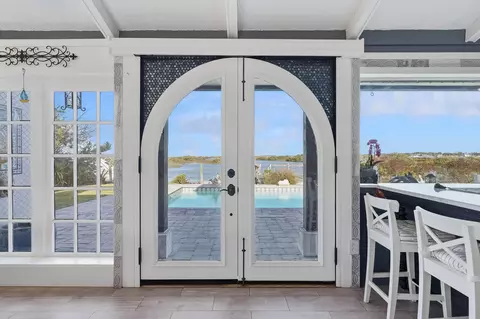 Entry Way - 71 Water St, Saint Augustine, FL 32084 photo 5 of 6